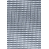 Cortinas enrollables screen 0201 Blanco  - Gris N-203